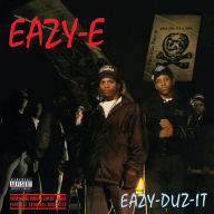 Title: Eazy-Duz-It [Bonus Tracks], Artist: Eazy-E