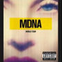 MDNA World Tour