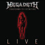 Megadeth: Countdown to Extinction Live