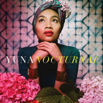 nocturnal by yuna zarai 602537523849 cd barnes noble 174 nocturnal by yuna zarai 602537523849 cd barnes noble 174