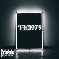 Title: The 1975, Artist: The 1975