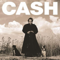 Title: American Recordings [LP], Artist: Johnny Cash