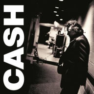 Title: American III: Solitary Man, Artist: Johnny Cash