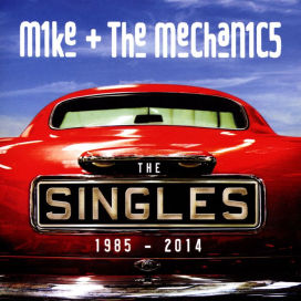 Singles: 1985-2014