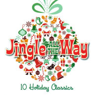 Title: Jingle All the Way [Universal], Artist: 