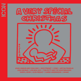 Very Special Christmas