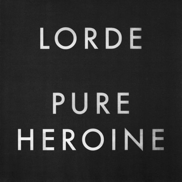 Pure Heroine [LP]