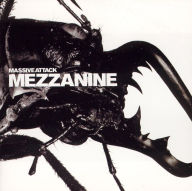 Title: Mezzanine [LP], Artist: Massive Attack