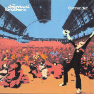 Title: Surrender, Artist: The Chemical Brothers