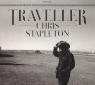 Title: Traveller, Artist: Chris Stapleton