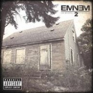 Title: The Marshall Mathers LP 2 [LP], Artist: Eminem