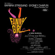 Title: Funny Girl [Original Soundtrack] [50th Anniversary Edition], Artist: Barbra Streisand