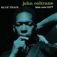 Title: Blue Train [5-LP], Artist: John Coltrane