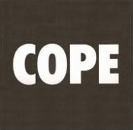 Title: Cope [LP], Artist: Manchester Orchestra