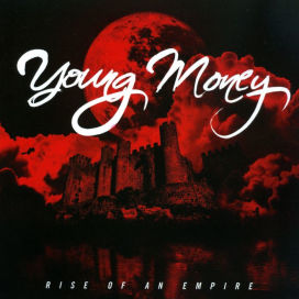 Rise of an Empire