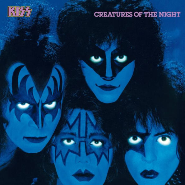 Creatures of the Night [180-Gram Vinyl]