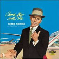 Title: Come Fly with Me [LP], Artist: Frank Sinatra