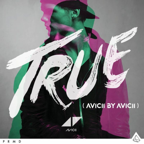 True: Avicii by Avicii