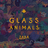 Title: Zaba, Artist: Glass Animals