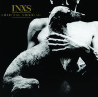 Title: Shabooh Shoobah, Artist: INXS