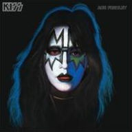 Title: Ace Frehley [LP], Artist: Kiss