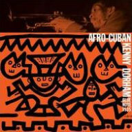 Title: Afro-Cuban, Artist: Kenny Dorham