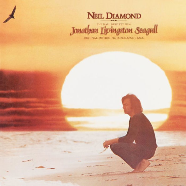 Jonathan Livingston Seagull [Original Motion Picture Soundtrack]