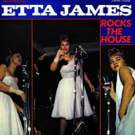 Title: Rocks the House [Bonus Tracks], Artist: Etta James