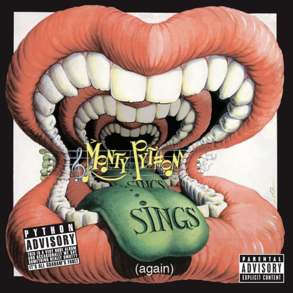 Sings