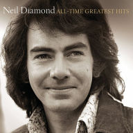 Title: All-Time Greatest Hits, Artist: Neil Diamond