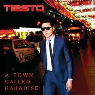 Town Called Paradise