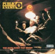 Title: Yo! Bum Rush the Show [2014] [LP], Artist: Public Enemy