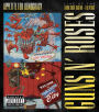 Appetite for Democracy: Live at the Hard Rock Casino [DVD]