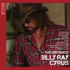 Icon: The Distance