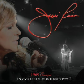 1969: Siempre, En Vivo Desde Monterrey, Pt. 2