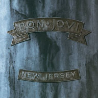 Title: New Jersey [Remastered], Artist: Bon Jovi