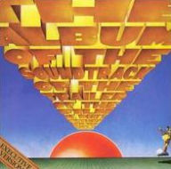Title: Monty Python and the Holy Grail, Artist: Monty Python