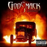 Title: 1000hp, Artist: Godsmack