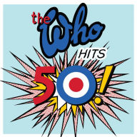 Title: The Who Hits 50! [Bonus Track], Artist: The Who