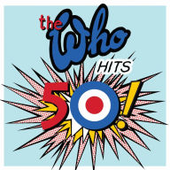 Title: The Who Hits 50! [LP], Artist: The Who