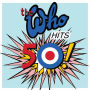 The Who Hits 50! [LP]