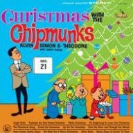 Title: Christmas with the Chipmunks, Artist: The Chipmunks