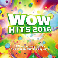 Title: WOW Hits 2016, Artist: 