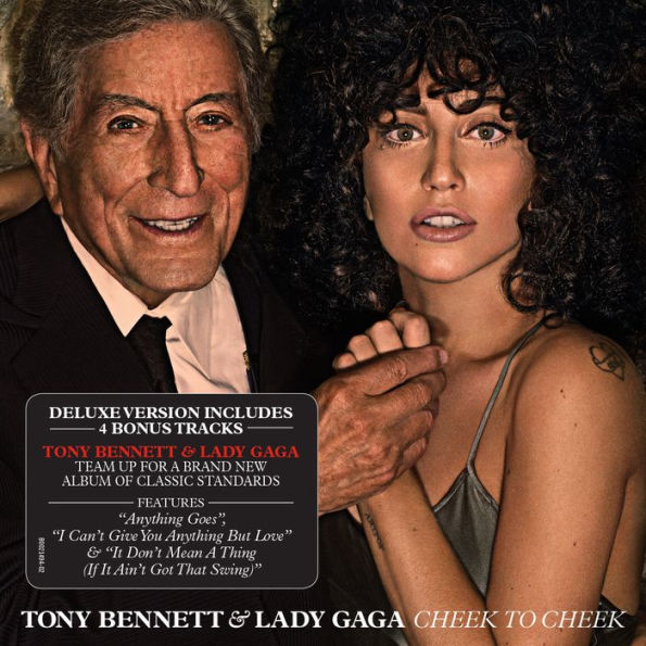 Cheek to Cheek [Deluxe Version]