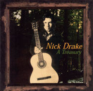 Title: A Treasury, Artist: Nick Drake