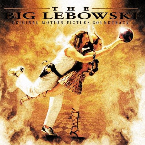 The Big Lebowski [Original Soundtrack]