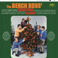 Title: The Beach Boys' Christmas Album [LP], Artist: The Beach Boys