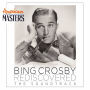 Bing Rediscovered: American Masters Soundtrack