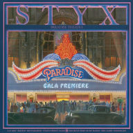 Title: Paradise Theater [LP], Artist: Styx