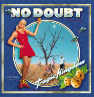 Title: Tragic Kingdom [LP], Artist: No Doubt